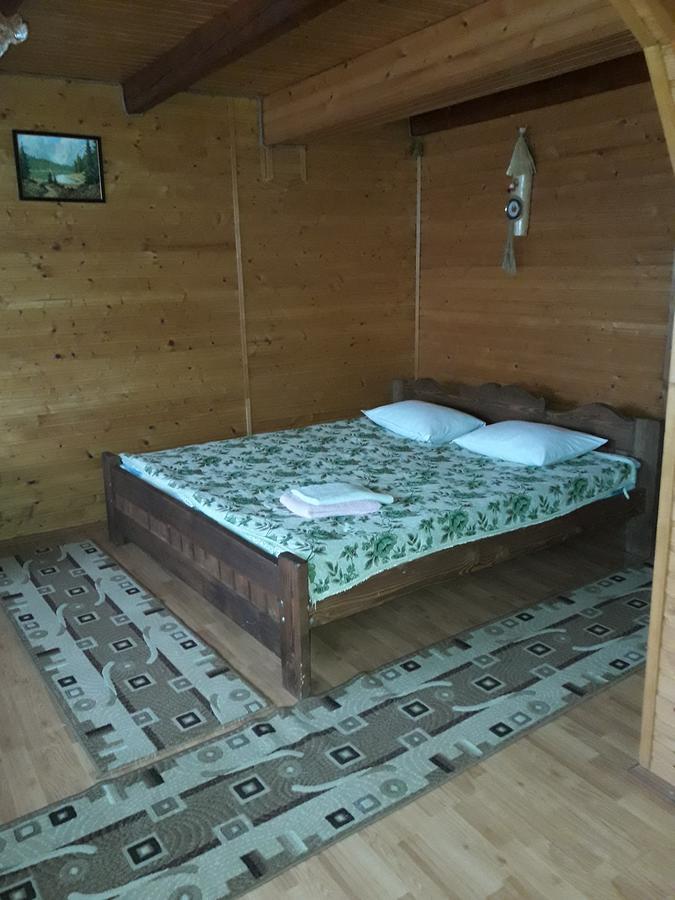 Sadyba Ellada Iaremcea Exterior foto